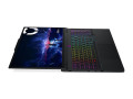 Laptop Lenovo Gaming Legion 5 15IRX10 83LY004GVN (Intel Core i7-14700HX, RAM 24GB, SSD 1TB, VGA RTX 5070 8GB, Màn Hình 15.1inch WQXGA OLED 165Hz, Windows 11, Office, Đen)