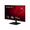 Màn Hình ViewSonic 27inch VA2732A-H (FullHD, IPS, 120Hz, 4ms, HDMI, VGA, Màu Đen)