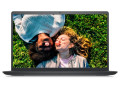 Laptop Dell Inspiron 15 3520 (N5I5201W1) 16GB (Intel Core i5-1235U, RAM 16GB, SSD 512GB, VGA Intel Iris Xe, Màn Hình 15.6inch FHD, Windows 11, Màu Đen)