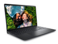 Laptop Dell Inspiron 15 3520 (N5I5201W1) 16GB (Intel Core i5-1235U, RAM 16GB, SSD 512GB, VGA Intel Iris Xe, Màn Hình 15.6inch FHD, Windows 11, Màu Đen)