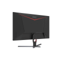 Màn Hình Gaming AOC 23.8inch 24G11E/74 (FullHD, Fast IPS, 180Hz, 0.5ms, HDMI 2.0, DisplayPort, Màu Đen)
