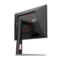 Màn Hình Gaming AOC 23.8inch 24G4H/74 (FullHD, Fast IPS, 200Hz, 0.3ms, HDMI, DisplayPort, Màu Đen)