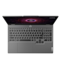 Laptop Gaming Lenovo LOQ 15ARP9 (83JC00J0VN) (AMD Ryzen 7 7435HS, Ram 24GB, SSD 512GB, RTX 4050 6GB GDDR6, Màn Hình 15.6inch FullHD 144Hz, Windows 11)