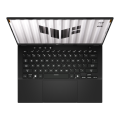 Laptop ASUS TUF Gaming A14 FA401KM-RG010WS (AMD Ryzen AI 7 350, RTX 5060 8GB GDD7, Màn Hình 14inch 2.5K WQXGA, RAM 32GB, SSD 1TB, Windows 11 Home, Microsoft Office Home 2024, Microsoft 365 Basic, Xám)