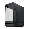 Vỏ Case Xigmatek Alpha META - EN45004 (E-ATX, 2 mặt cường lực, No Fan, Max 7 fan, Rad 360, USB-C)