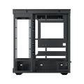Vỏ Case Xigmatek Alpha META - EN45004 (E-ATX, 2 mặt cường lực, No Fan, Max 7 fan, Rad 360, USB-C)