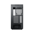 Vỏ Case Xigmatek Alpha META - EN45004 (E-ATX, 2 mặt cường lực, No Fan, Max 7 fan, Rad 360, USB-C)