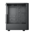 Vỏ Case Xigmatek SKY III 3F - EN47695 (ATX, Sẵn 3 fan RGB, Max 7 fan)