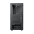 Vỏ Case Xigmatek SKY III 3F - EN47695 (ATX, Sẵn 3 fan RGB, Max 7 fan)