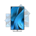 Màn Hình 27inch Dell Pro Plus P2725D (2K, IPS, 100Hz, 5ms, HDMI, DisplayPort)