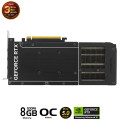 Card Màn Hình ASUS PRIME GeForce RTX 5050 8GB GDDR6 OC Edition (PRIME-RTX5050-O8G)