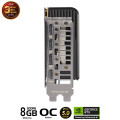 Card Màn Hình ASUS PRIME GeForce RTX 5050 8GB GDDR6 OC Edition (PRIME-RTX5050-O8G)