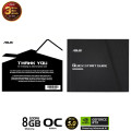 Card Màn Hình ASUS PRIME GeForce RTX 5050 8GB GDDR6 OC Edition (PRIME-RTX5050-O8G)
