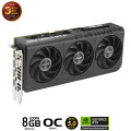 Card Màn Hình ASUS PRIME GeForce RTX 5050 8GB GDDR6 OC Edition (PRIME-RTX5050-O8G)
