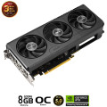 Card Màn Hình ASUS PRIME GeForce RTX 5050 8GB GDDR6 OC Edition (PRIME-RTX5050-O8G)