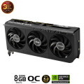 Card Màn Hình ASUS PRIME GeForce RTX 5050 8GB GDDR6 OC Edition (PRIME-RTX5050-O8G)