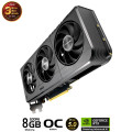 Card Màn Hình ASUS PRIME GeForce RTX 5050 8GB GDDR6 OC Edition (PRIME-RTX5050-O8G)