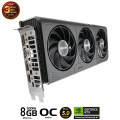 Card Màn Hình ASUS PRIME GeForce RTX 5050 8GB GDDR6 OC Edition (PRIME-RTX5050-O8G)