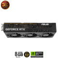 Card Màn Hình ASUS PRIME GeForce RTX 5050 8GB GDDR6 (PRIME-RTX5050-8G)
