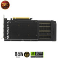 Card Màn Hình ASUS PRIME GeForce RTX 5050 8GB GDDR6 (PRIME-RTX5050-8G)