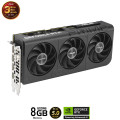 Card Màn Hình ASUS PRIME GeForce RTX 5050 8GB GDDR6 (PRIME-RTX5050-8G)
