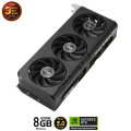 Card Màn Hình ASUS PRIME GeForce RTX 5050 8GB GDDR6 (PRIME-RTX5050-8G)