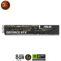 Card Màn Hình ASUS PRIME GeForce RTX 5050 8GB GDDR6 (PRIME-RTX5050-8G)