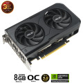 Card Màn Hình ASUS Dual GeForce RTX 5050 8GB GDDR6 OC Edition (DUAL-RTX5050-O8G)