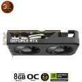 Card Màn Hình ASUS Dual GeForce RTX 5050 8GB GDDR6 OC Edition (DUAL-RTX5050-O8G)