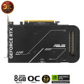 Card Màn Hình ASUS Dual GeForce RTX 5050 8GB GDDR6 OC Edition (DUAL-RTX5050-O8G)