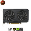 Card Màn Hình ASUS Dual GeForce RTX 5050 8GB GDDR6 (DUAL-RTX5050-8G)