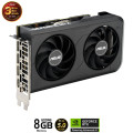 Card Màn Hình ASUS Dual GeForce RTX 5050 8GB GDDR6 (DUAL-RTX5050-8G)
