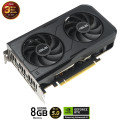 Card Màn Hình ASUS Dual GeForce RTX 5050 8GB GDDR6 (DUAL-RTX5050-8G)