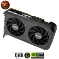 Card Màn Hình ASUS Dual GeForce RTX 5050 8GB GDDR6 (DUAL-RTX5050-8G)