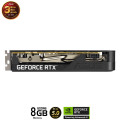 Card Màn Hình ASUS Dual GeForce RTX 5050 8GB GDDR6 (DUAL-RTX5050-8G)