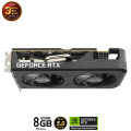 Card Màn Hình ASUS Dual GeForce RTX 5050 8GB GDDR6 (DUAL-RTX5050-8G)