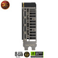 Card Màn Hình ASUS Dual GeForce RTX 5050 8GB GDDR6 (DUAL-RTX5050-8G)