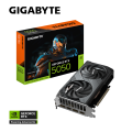 Card Màn Hình Gigabyte GeForce RTX 5050 WINDFORCE OC 8G GDDR6 (GV-N5050WF2OC-8GD)