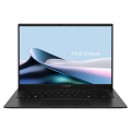 Laptop Asus Zenbook 14 UM3406KA-PP113WS (AMD Ryzen AI 7 350, RAM 16GB, SSD 512GB, AMD Radeon Graphics, Màn Hình 14inch 3K OLED 120Hz, Windows 11, Màu Đen)