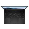 Laptop Asus Zenbook 14 UM3406KA-PP113WS (AMD Ryzen AI 7 350, RAM 16GB, SSD 512GB, AMD Radeon Graphics, Màn Hình 14inch 3K OLED 120Hz, Windows 11, Màu Đen)