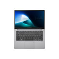 Laptop Asus ExpertBook P1 P1403CVA-I516-63WS (Intel Core i5-13420H, Ram 16GB, SSD 512GB, Intel UHD Graphics, Màn Hình 14inch FullHD, Windows 11 Home 64-bit + Office Home, Màu Xám)
