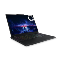 Laptop Gaming Lenovo Legion 5 15IRX10 (83LY00A7VN) (Intel Core I7-14700HX, Ram 16GB, SSD 512GB, RTX 5050 8GB GDDR7, Màn Hình 15.1inch WQXGA OLED 165Hz, Windows 11 Home + Office Home, Màu Đen)