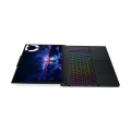 Laptop Gaming Lenovo Legion 5 15IRX10 (83LY00A7VN) (Intel Core I7-14700HX, Ram 16GB, SSD 512GB, RTX 5050 8GB GDDR7, Màn Hình 15.1inch WQXGA OLED 165Hz, Windows 11 Home + Office Home, Màu Đen)