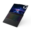 Laptop Gaming Lenovo Legion 5 15IRX10 (83LY00A7VN) (Intel Core I7-14700HX, Ram 16GB, SSD 512GB, RTX 5050 8GB GDDR7, Màn Hình 15.1inch WQXGA OLED 165Hz, Windows 11 Home + Office Home, Màu Đen)