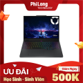 Laptop Gaming Lenovo Legion 5 15IRX10 (83LY00A7VN) (Intel Core I7-14700HX, Ram 16GB, SSD 512GB, RTX 5050 8GB GDDR7, Màn Hình 15.1inch WQXGA OLED 165Hz, Windows 11 Home + Office Home, Màu Đen)