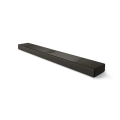 Loa Soundbar KEF XIO Slate Black (820W, Bluetooth 5.3)