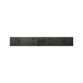 Loa Soundbar KEF XIO Slate Black (820W, Bluetooth 5.3)