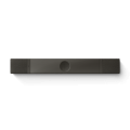 Loa Soundbar KEF XIO Slate Black (820W, Bluetooth 5.3)