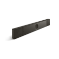 Loa Soundbar KEF XIO Slate Black (820W, Bluetooth 5.3)