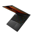 Laptop MSI Stealth A16 AI+ A3XWFG-018VN (AMD Ryzen AI 9 HX 370, RAM 32GB, SSD 1TB, RTX 5060 GDDR7 8GB, Màn Hình 16inch QHD+ OLED, Windows 11, Màu Đen)